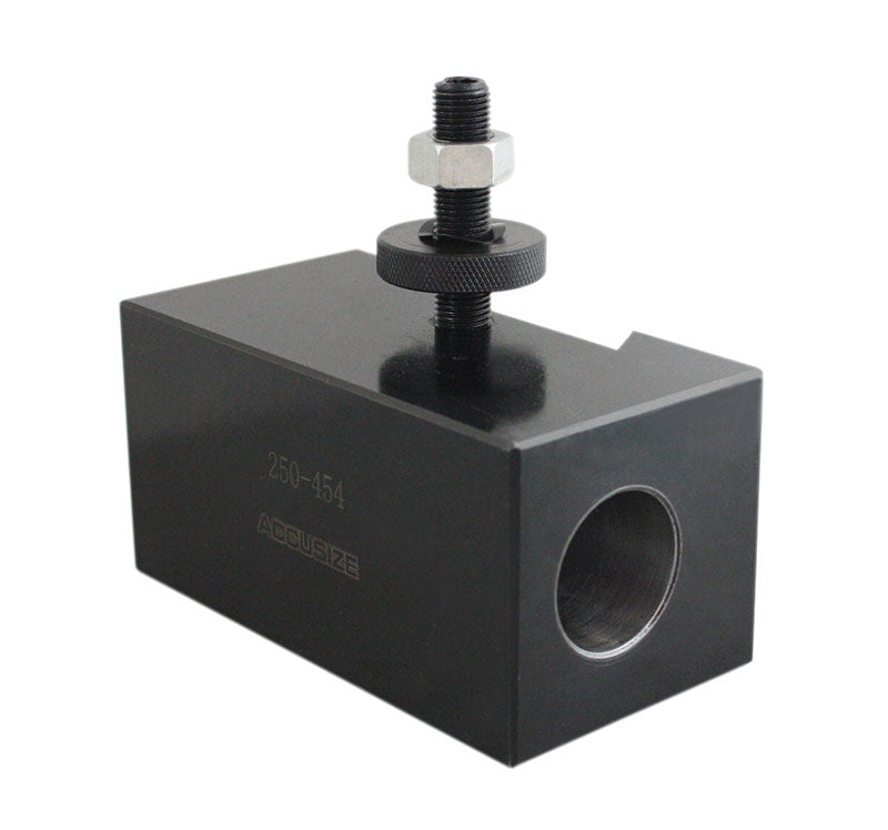 Morse Taper Holders #5
