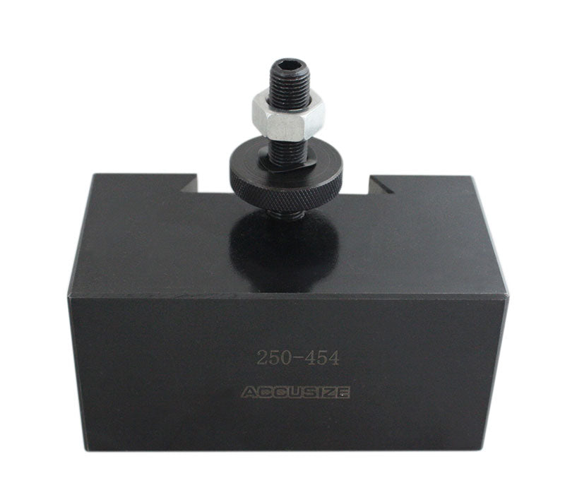 Morse Taper Holders #5