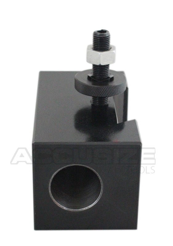 Morse Taper Holders #5