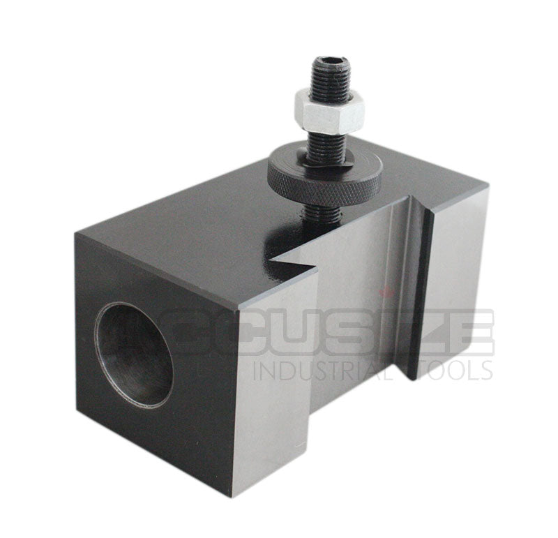 Morse Taper Holders #5