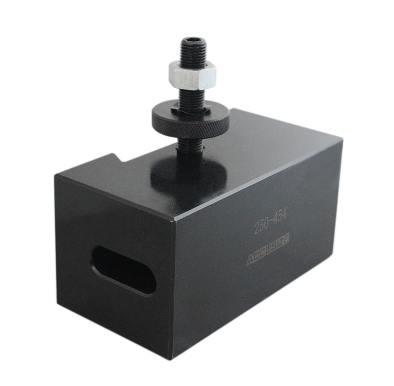 Morse Taper Holders #5