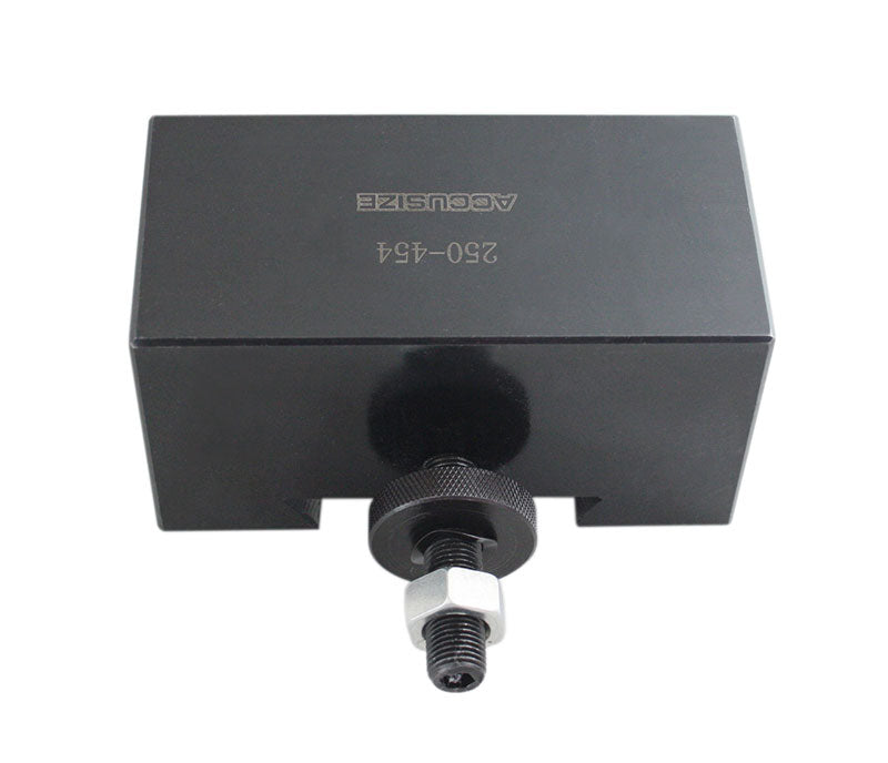 Morse Taper Holders #5