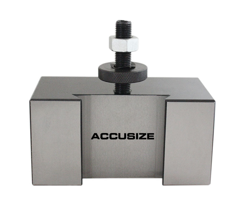 Morse Taper Holders #5