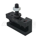 0250-0102x10, 10 Pcs AXA Porte-outils de tournage et de parement, porte-outils à changement rapide