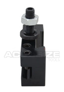 0250-0102x10, 10 Pcs AXA Porte-outils de tournage et de parement, porte-outils à changement rapide