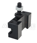 0250-0102x10, 10 Pcs AXA Porte-outils de tournage et de parement, porte-outils à changement rapide