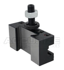 0250-0102x10, 10 Pcs AXA Porte-outils de tournage et de parement, porte-outils à changement rapide