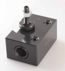 Quick Change Tool Post Sets (USA STYLE), Wedge Type (6 Piece/Sets)