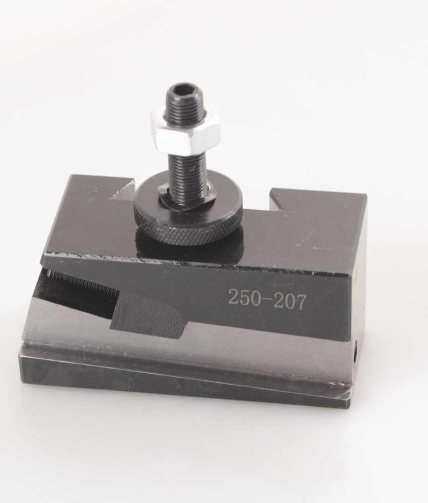 Quick Change Tool Post Sets (USA STYLE), Wedge Type (6 Piece/Sets)