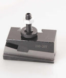 Quick Change Tool Post Sets (USA STYLE), Wedge Type (6 Piece/Sets)