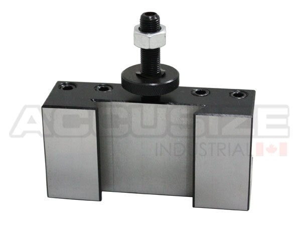 0250-0401x10, 10 pcs CA Support de tournage et de parement, porte-outils à changement rapide