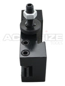 0250-0402x10, 10 pcs CA Porte-outils de tournage et de parement, porte-outils à changement rapide