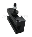 0250-0402x10, 10 pcs CA Porte-outils de tournage et de parement, porte-outils à changement rapide