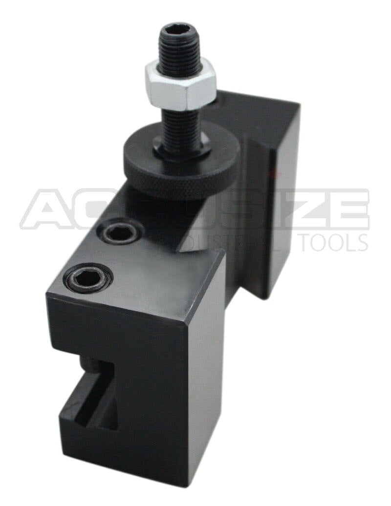 0250-0402x10, 10 Pcs CA Boring Turning & Facing Holder, Quick Change Tool Holder