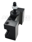 0250-0402x10, 10 pcs CA Porte-outils de tournage et de parement, porte-outils à changement rapide