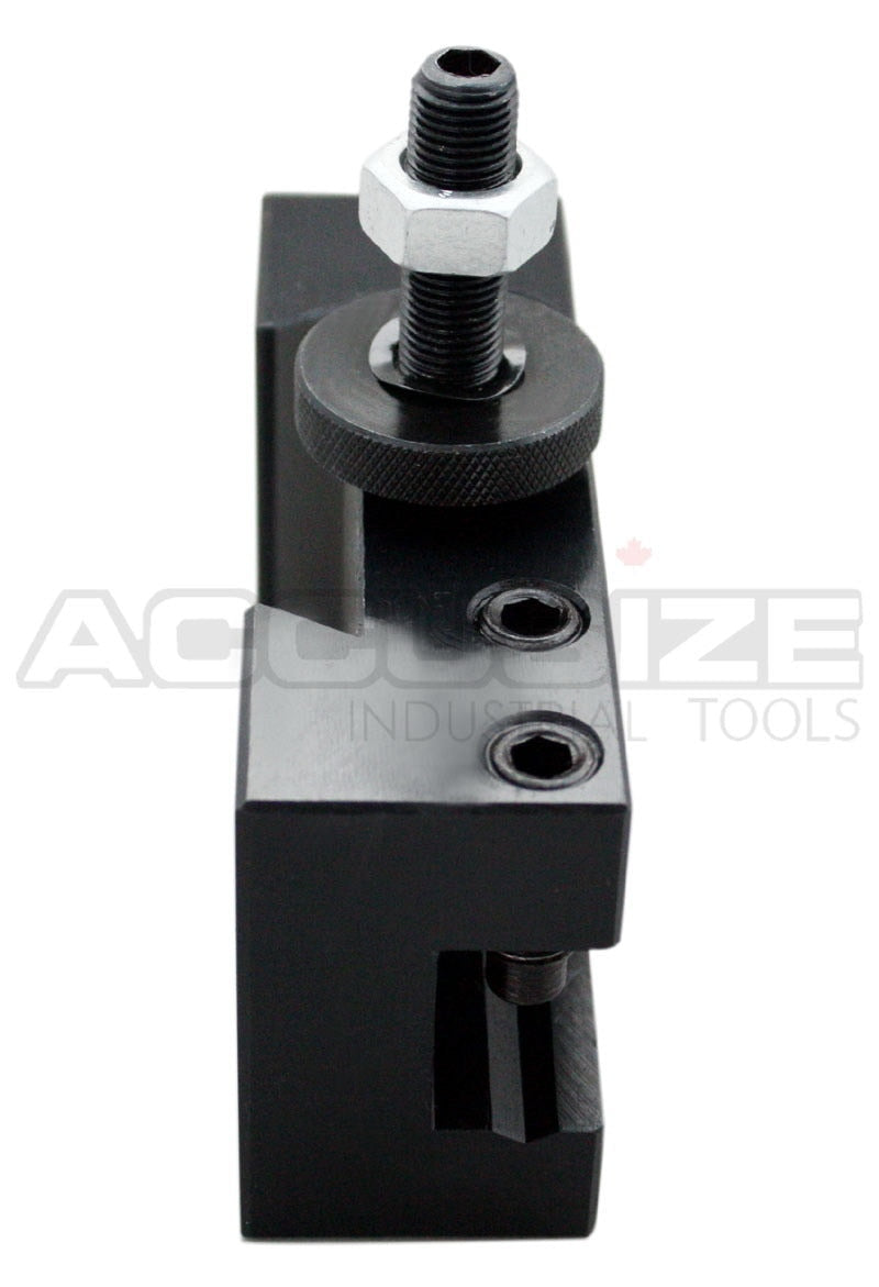 0250-0402x10, 10 Pcs CA Boring Turning & Facing Holder, Quick Change Tool Holder