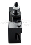 0250-0402x10, 10 pcs CA Porte-outils de tournage et de parement, porte-outils à changement rapide