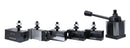 Quick Change Tool Post Sets (USA STYLE), Wedge Type (6 Piece/Sets)