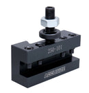 Quick Change Tool Post Sets (USA STYLE), Wedge Type (6 Piece/Sets)