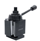 Accusize Industrial Tools 13-18 in Wedge Type Quick Change Tool Post (USA Style) 8 pc CXA, 0251-0338