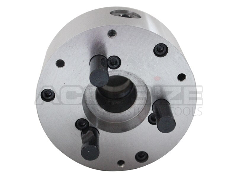 Mandrin 5C 5 po avec montage Camlock intégré D1-3, #0269 -0013