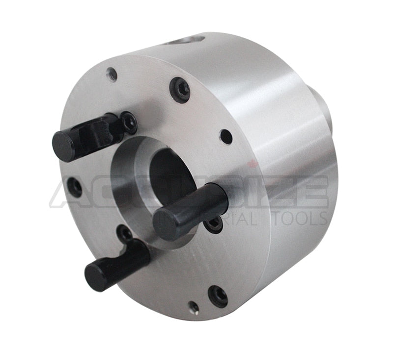 Mandrin 5C 5 po avec montage Camlock intégré D1-3, #0269 -0013