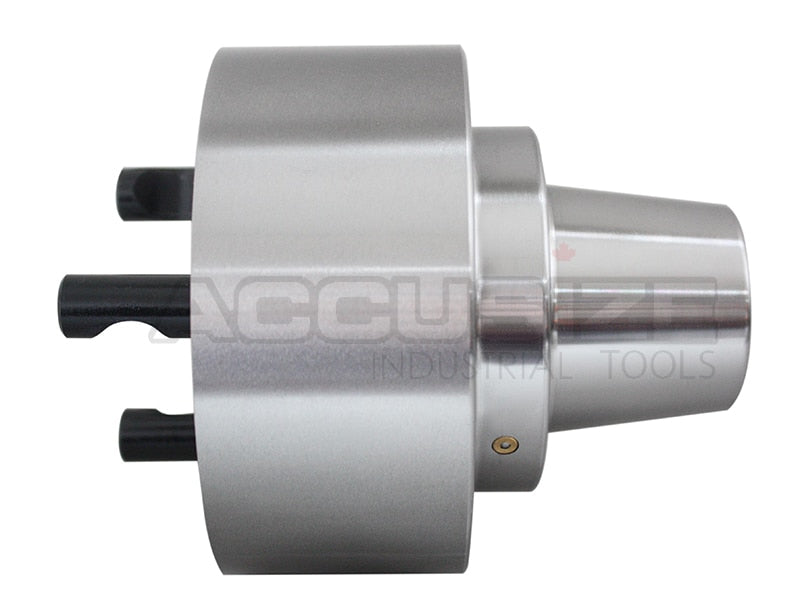 Mandrin 5C 5 po avec montage Camlock intégré D1-3, #0269 -0013