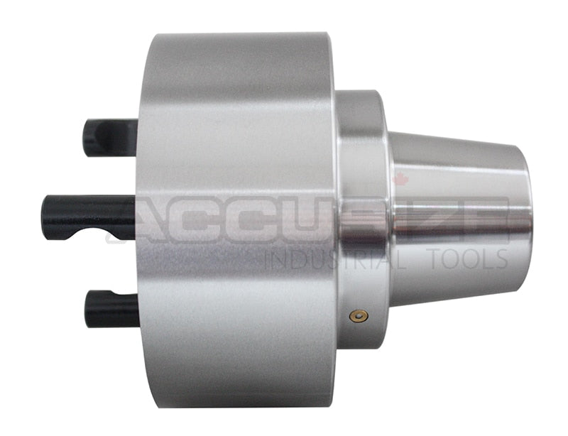 5C 5" Collet Chuck with Integral D1-3 Camlock Mounting,