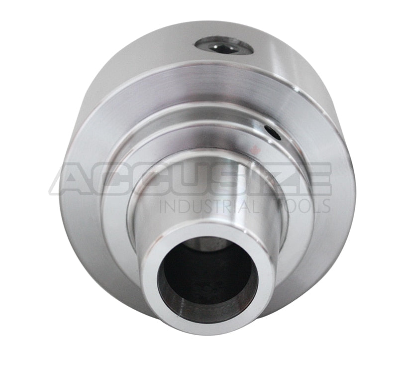 Mandrin 5C 5 po avec montage Camlock intégré D1-3, #0269 -0013