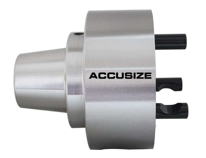 Mandrin 5C 5 po avec montage Camlock intégré D1-3, #0269 -0013
