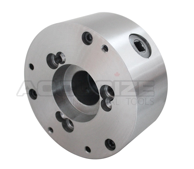 Mandrin 5C 5 po avec montage Camlock intégré D1-3, #0269 -0013