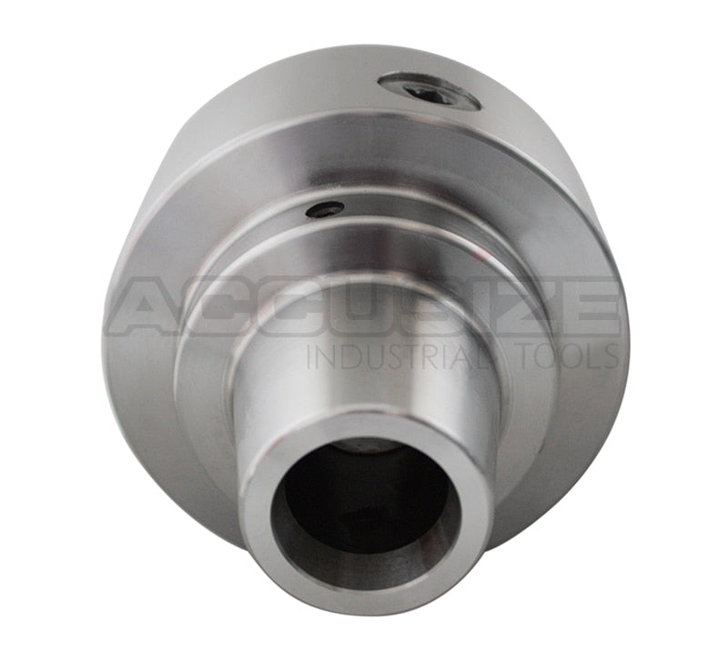 0269-0014, 5C Mandrin à pince de 5 po avec montage Camlock intégré D1-4