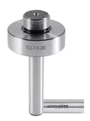 Boring Head 1/2'' Straight Shank, 7/8''-20 Tpi 0350-0106