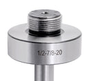Boring Head 1/2'' Straight Shank, 7/8''-20 Tpi 0350-0106