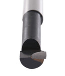 3/4'' 12 Pc Carbide Tipped Boring Bar Set, 0375-0777