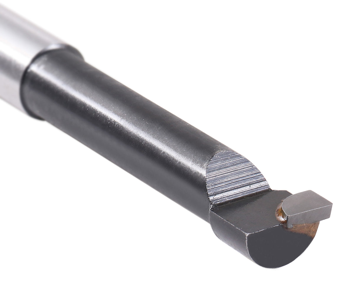 3/4'' 12 Pc Carbide Tipped Boring Bar Set, 0375-0777