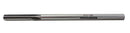 Metric ANSI HSS M2 Straight Flute Chucking Reamers, Straight Shank, Right Hand