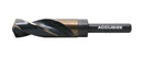 ANSI M35(H.S.S. + 5% Cobalt) 1/2" Shank S & D Drill, 135° Split Point
