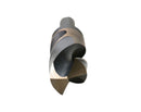 ANSI M35(H.S.S. + 5% Cobalt) 1/2" Shank S & D Drill, 135° Split Point