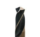 ANSI M35(H.S.S. + 5% Cobalt) 1/2" Shank S & D Drill, 135° Split Point