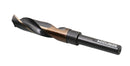 ANSI M35(H.S.S. + 5% Cobalt) 1/2" Shank S & D Drill, 135° Split Point