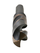ANSI M35(H.S.S. + 5% Cobalt) 1/2" Shank S & D Drill, 135° Split Point