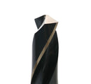 ANSI M35(H.S.S. + 5% Cobalt) 1/2" Shank S & D Drill, 135° Split Point
