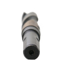 ANSI M35(H.S.S. + 5% Cobalt) 1/2" Shank S & D Drill, 135° Split Point