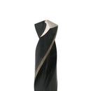 ANSI M35(H.S.S. + 5% Cobalt) 1/2" Shank S & D Drill, 135° Split Point