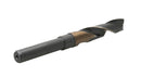 ANSI M35(H.S.S. + 5% Cobalt) 1/2" Shank S & D Drill, 135° Split Point