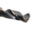 ANSI M35(H.S.S. + 5% Cobalt) 1/2" Shank S & D Drill, 135° Split Point