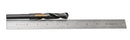 ANSI M35(H.S.S. + 5% Cobalt) 1/2" Shank S & D Drill, 135° Split Point