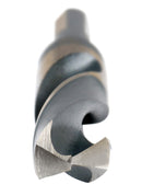 ANSI M35(H.S.S. + 5% Cobalt) 1/2" Shank S & D Drill, 135° Split Point