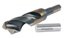 ANSI M35(H.S.S. + 5% Cobalt) 1/2" Shank S & D Drill, 135° Split Point